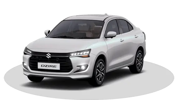 Sedan Taxi