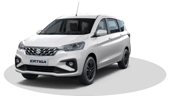 SUV Ertiga