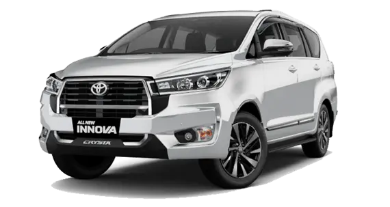 SUV Taxi
