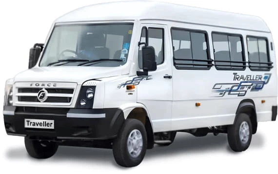 Tempo Traveller