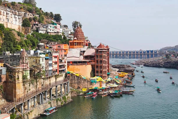 Omkareshwar Jyotirlinga